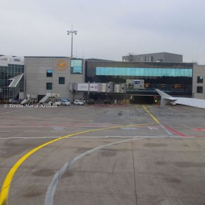 Flughafen Frankfurt