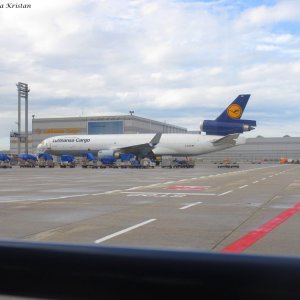 Flughafen Frankfurt