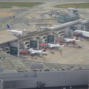 Flughafen Frankfurt