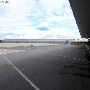 Flughafen Graz
