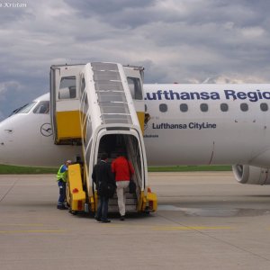 Flughafen Graz