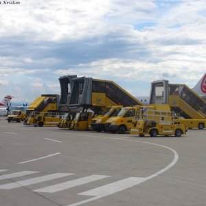 Flughafen Graz