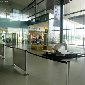 Flughafen Graz