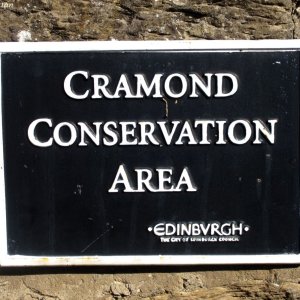 Cramond, Edinburgh