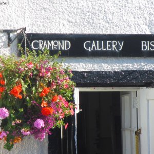 Cramond, Edinburgh