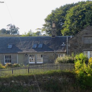 Cramond, Edinburgh