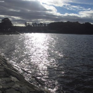 Cramond, Edinburgh