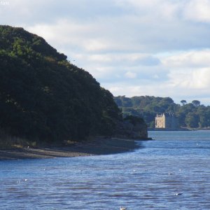 Cramond, Edinburgh