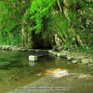 Baracer Höhle - Plitvice