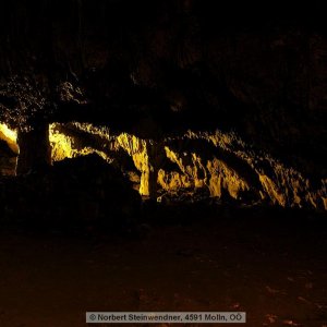 Baracer Höhle - Plitvice