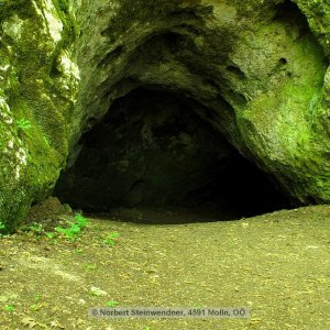 Baracer Höhle - Plitvice