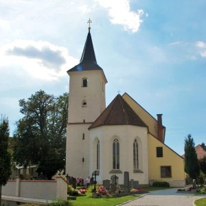 Pfarrkirche Nöchling