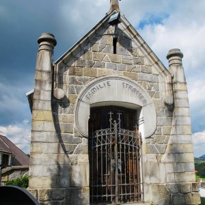 Gruftkapelle