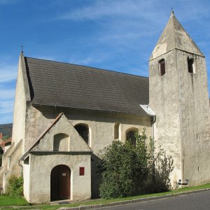 Filialkirche St. Lorenz