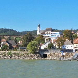 Emmersdorf an der Donau