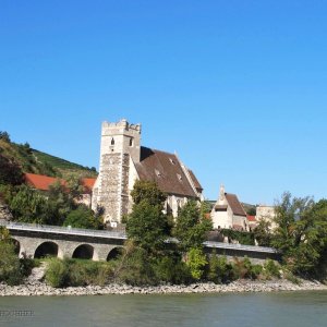St. Michael in der Wachau