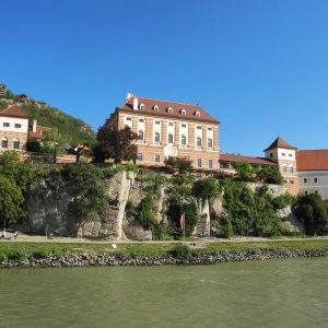 Schloss Dürnstein