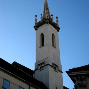 Augustinerkirche, Wien