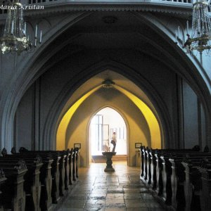 Augustinerkirche, Wien