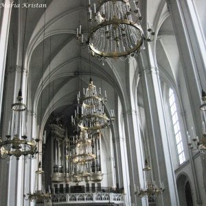 Augustinerkirche, Wien