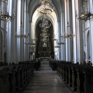 Augustinerkirche, Wien