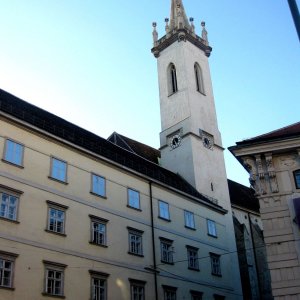 Augustinerkirche, Wien