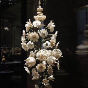 Kunstkammer im Kunsthistorischen Museum Wien