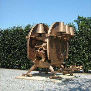 Österreichischer Skulpturenpark, Graz