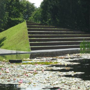 Österreichischer Skulpturenpark, Graz