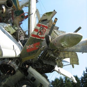 Österreichischer Skulpturenpark, Graz