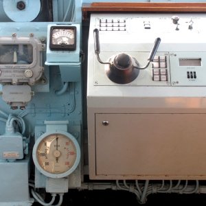 Royal Yacht Britannia, Edinburgh
