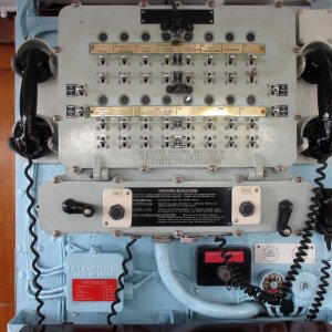 Royal Yacht Britannia, Edinburgh