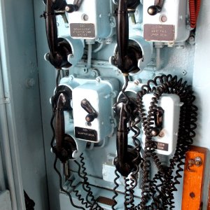 Royal Yacht Britannia, Edinburgh