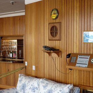 Royal Yacht Britannia, Edinburgh