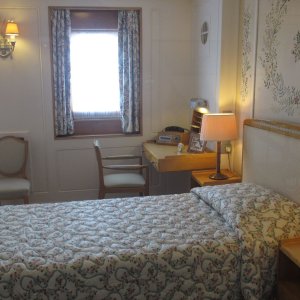 Royal Yacht Britannia, Edinburgh