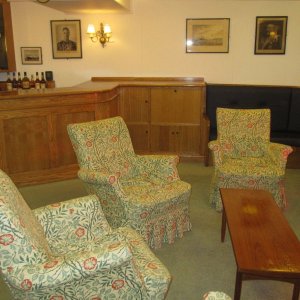 Royal Yacht Britannia, Edinburgh