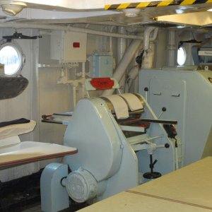 Royal Yacht Britannia, Edinburgh