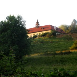 Schloss Kroisbach