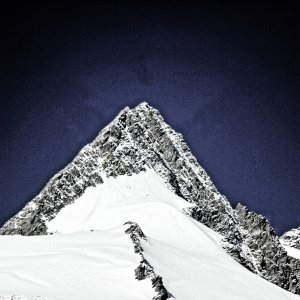 Medium 'Der Gipfel' in der Kategorie 'Alpen, Berge, Bergkultur'