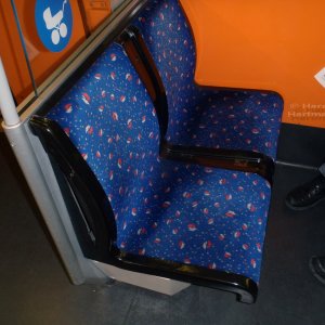 Medium 'Lebensqualität' in der Kategorie 'Autobus, Omnibus, Öffi'