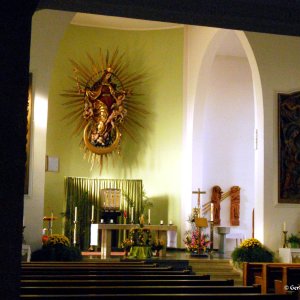 Schutzengelkirche