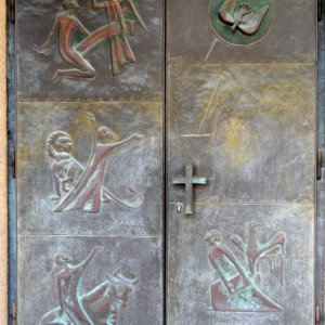 Schutzengelkirche