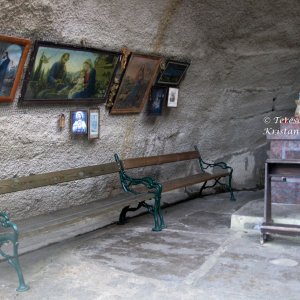 Maria Quell, Ulrichsbrunn