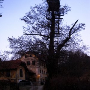 Gutsanwesen Grabenhofen