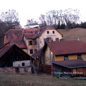 Gutsanwesen Grabenhofen