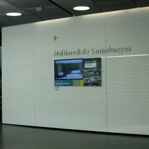 Multimediale Sammlungen- Joanneum