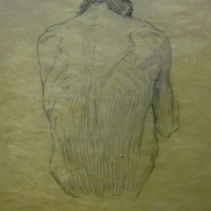 Gustav Klimt, Neue Galerie- Joanneum