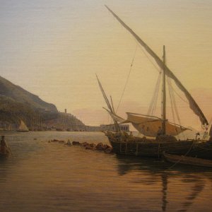 Jakob Alt, Neue Galerie- Joanneum