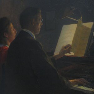 Karl Friedrich Gsur- Neue Galerie- Joanneum