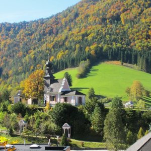 Kalvarienberg